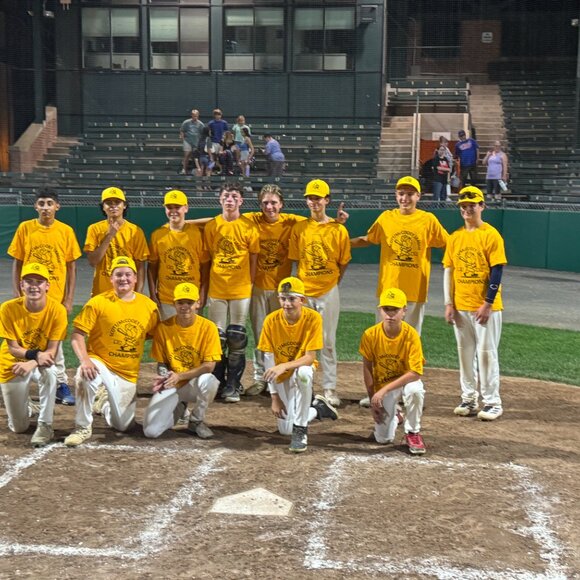 Pop-Up Live Share Shows - Picture 5 of 13